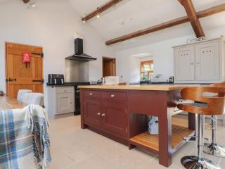 Wern Olau Cottage - 4