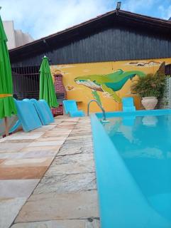 Vila Flat Bessa - 0
