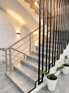 Urban Hotel - 1