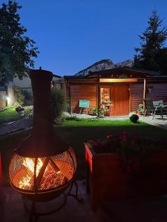 Ramonda Serbica - Gorge View & Peacful Nature Retreat - 7