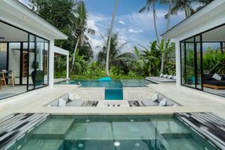12BR Lannaland Kyson Secret Garden by BaliSuperHost - 2