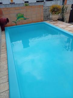 Vila Flat Bessa - 1