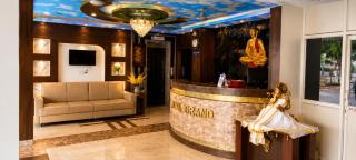 Hotel Jaya Grand - 6