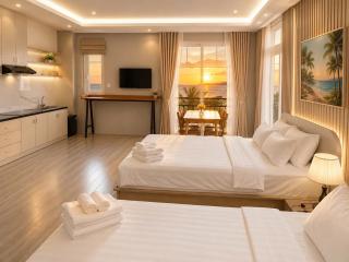 Blue Hotel Phu Quoc & Spa - 5