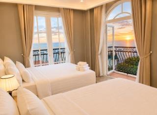 Blue Hotel Phu Quoc & Spa - 6