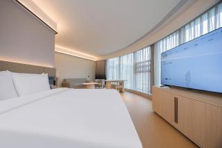 JI Hotel Shenzhen Guanlan Xiankeng Metro Station - 5