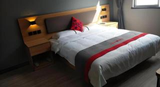 Jun Hotel Henan Sanmenxia Dennis Plaza - 2