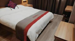 Jun Hotel Henan Sanmenxia Dennis Plaza - 5
