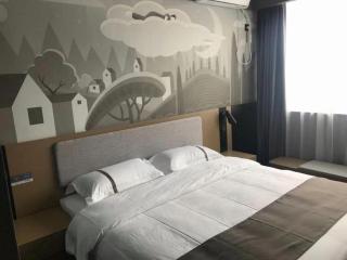 Thank Inn Hotel Hebei Chengde Fengning Coach Terminal - 7