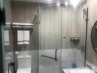 Thank Inn Hotel Hebei Chengde Fengning Coach Terminal - 6