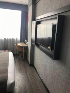 Thank Inn Hotel Hebei Chengde Fengning Coach Terminal - 5