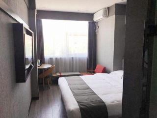 Thank Inn Hotel Hebei Chengde Fengning Coach Terminal - 4
