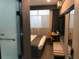 Thank Inn Hotel Hebei Chengde Fengning Coach Terminal - 1