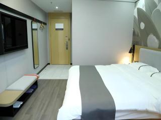 Thank Inn Hotel Guangxi Qinzhou Lingshan Renhe - 5