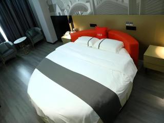 Thank Inn Hotel Guangxi Qinzhou Lingshan Renhe - 3