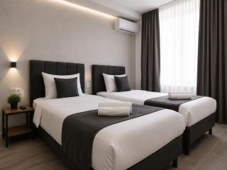 Urban Hotel - 9