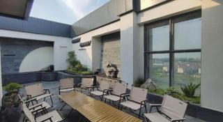 Gya Hotel Yangzhou Economic Development Zone Yangzijiang Nan Road Gaomin Temple - 7