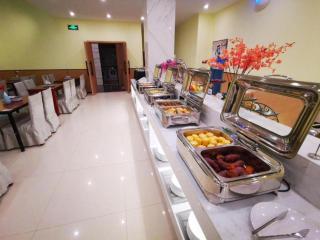 VX Hotel Xiamen Siming District Xiamen University Huandao Road - 7