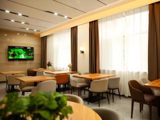 Shell Hotel Shanxi Xinzhou Wuning County Fengwu Square - Ningwu - 6