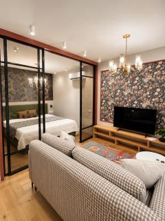 Premium Apartment in Golden Square - 0