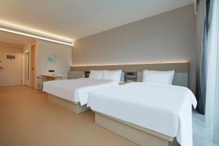 JI Hotel Shenzhen Guanlan Xiankeng Metro Station - 8