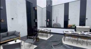Exclusive Apt in Studio 4 - 2