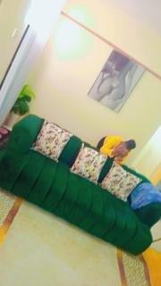 A comfortable home away from home - 0
