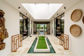 12BR Lannaland Kyson Secret Garden by BaliSuperHost - 9