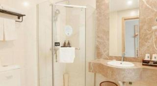 Green Tree Inn Express Hefei Yungu Road Linhu Community - 1