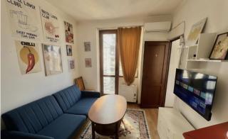 Apartment Vake Park - 0