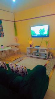 A comfortable home away from home - 4