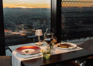 Meliá Vienna - 1