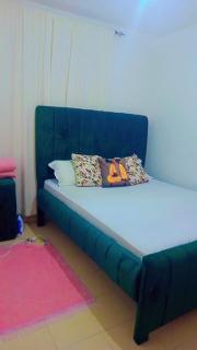 A comfortable home away from home - 1