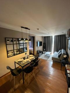 A Venue Residences Tower 12L - 0