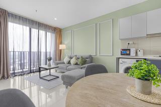 CityWalk I-City Shah Alam by Bedstay - 0