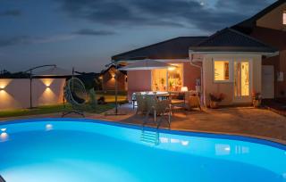Nice Home In Gola With Private Swimming Pool, Can Be Inside Or Outside - 3