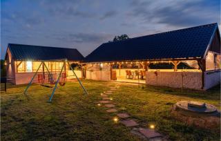 Nice Home In Gola With Private Swimming Pool, Can Be Inside Or Outside - 1