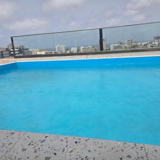 Residence hotel ngor almadies - 1