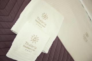 Tholaria Boutique Hotel - Astipaleia - 4