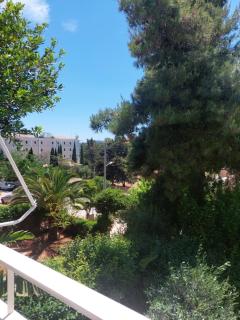 Vouliagmeni Apartment Opposite The Margi - 1