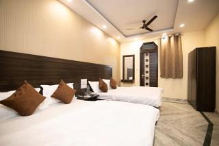 Hotel Siddharth Family Guest house New Delhi - 5