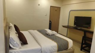 THE KVP RESIDENCY TIRUPATi - 3