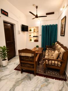 Meena Homestay Family Stay in Gaya - 5
