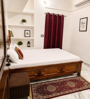 Meena Homestay Family Stay in Gaya - 6
