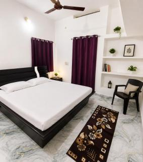 Meena Homestay Family Stay in Gaya - 9