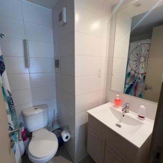 Central Apartaments - 6
