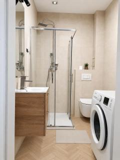 Revita Apartamenty Chocimska - 7