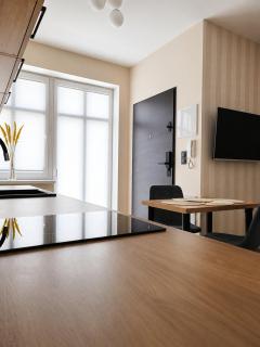 Revita Apartamenty Chocimska - 6