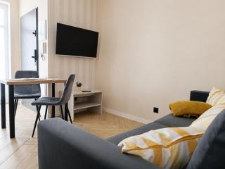 Revita Apartamenty Chocimska - 4