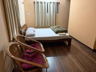 hallibailu homestay - 1